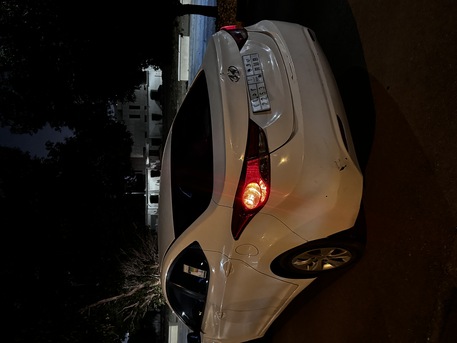 Al Murabba, Vehicles, Cars & Trucks , SAR 24000,  Hyundai Elantra,  2013,  Automatic,  395000 KM,    Gear Engine All Good No Major Accident Kilometer 395000 Contact On Wh