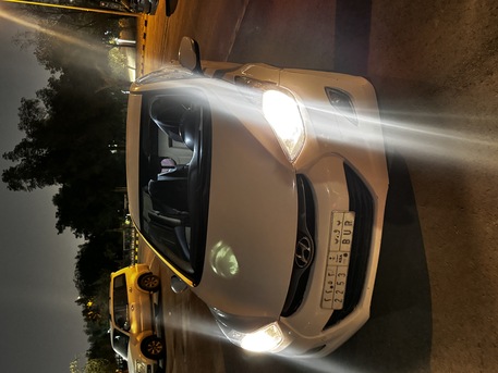 Al Murabba, Vehicles, Cars & Trucks , SAR 24000,  Hyundai Elantra,  2013,  Automatic,  395000 KM,    Gear Engine All Good No Major Accident Kilometer 395000 Contact On Wh