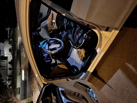 Al Murabba, Vehicles, Cars & Trucks , SAR 24000,  Hyundai Elantra,  2013,  Automatic,  395000 KM,    Gear Engine All Good No Major Accident Kilometer 395000 Contact On Wh