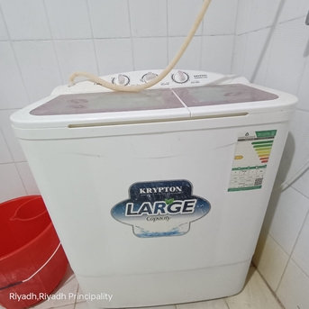 Riyadh, Household Items, SAR 1270,  Urgent Sale For House Hold Items (Only 6Months Used)*