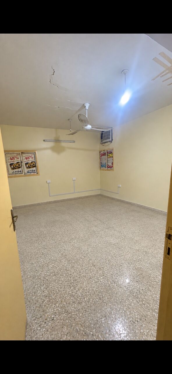 Al Bathaa, Rooms for Rent, SAR 1000/month,  Single Bachelor Room Rent