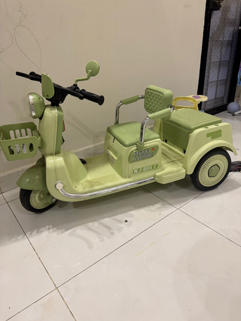 Jeddah, Free Items, SAR 1,  Toy Car