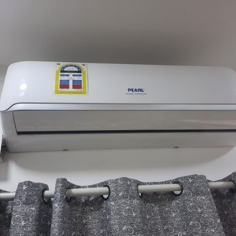 Manama, Air Conditioners, BHD 95,  Pearl Split AC 1.5 Ton