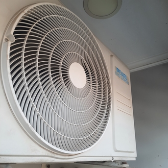 Manama, Air Conditioners, BHD 95,  Pearl Split AC 1.5 Ton