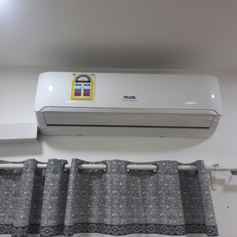 Manama, Air Conditioners, BHD 95,  Pearl Split AC 1.5 Ton