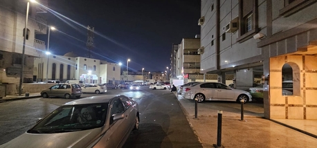 Jeddah, Apts/Flats Wanted, SAR 1400/month,  1 BR,  SAR 1400/MONTH, 1 BR, FULL FURNISHED 1BHK FLAT IN RABWA DISTRICT. INDEPENDENCE HOUSE.