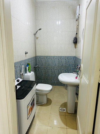 Jeddah, Apts/Flats Wanted, SAR 1400/month,  1 BR,  SAR 1400/MONTH, 1 BR, FULL FURNISHED 1BHK FLAT IN RABWA DISTRICT. INDEPENDENCE HOUSE.