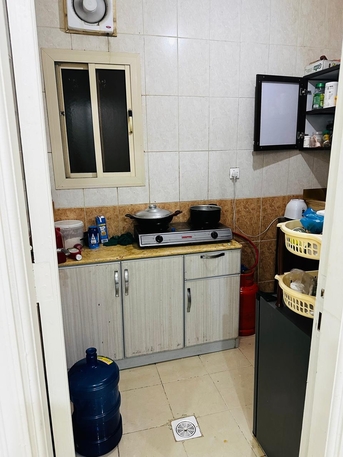 Jeddah, Apts/Flats Wanted, SAR 1400/month,  1 BR,  SAR 1400/MONTH, 1 BR, FULL FURNISHED 1BHK FLAT IN RABWA DISTRICT. INDEPENDENCE HOUSE.