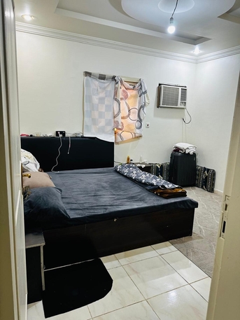 Jeddah, Apts/Flats Wanted, SAR 1400/month,  1 BR,  SAR 1400/MONTH, 1 BR, FULL FURNISHED 1BHK FLAT IN RABWA DISTRICT. INDEPENDENCE HOUSE.