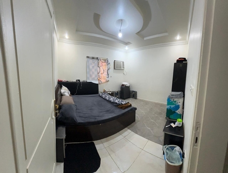 Jeddah, Apts/Flats Wanted, SAR 1400/month,  1 BR,  SAR 1400/MONTH, 1 BR, FULL FURNISHED 1BHK FLAT IN RABWA DISTRICT. INDEPENDENCE HOUSE.