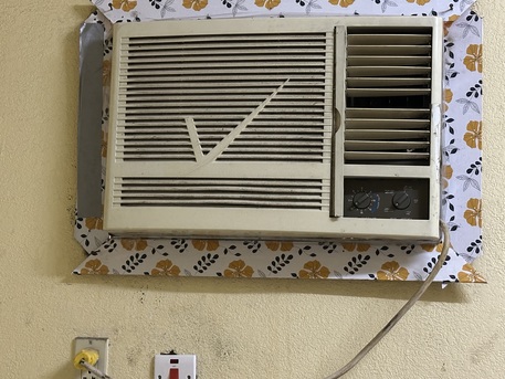 Jubail, Air Conditioners, SAR 400,  2 AC For Selling