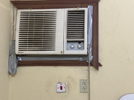 Jubail, Air Conditioners, SAR 400,  2 AC For Selling