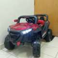 SAR 200,  Kids Electric Car For Sale In Good Condition