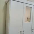 SAR 250,  3-Door Cupboard For Sale &ndash; Good Condition