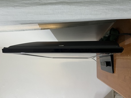 Jeddah, Electronics, SAR 350,  تلفزيون باناسونيك 46 بوصة مع القاعدة (ستان