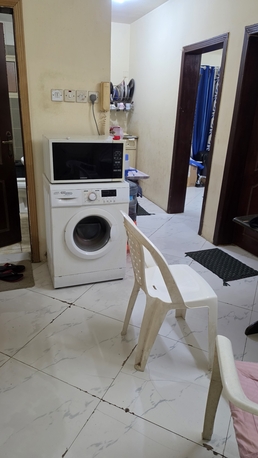 Hoora, Bedspace Available, BHD 80/null,  One Room