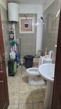 Hoora, Bedspace Available, BHD 80/null,  One Room