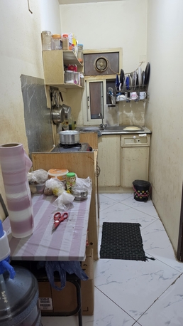 Hoora, Bedspace Available, BHD 80/null,  One Room