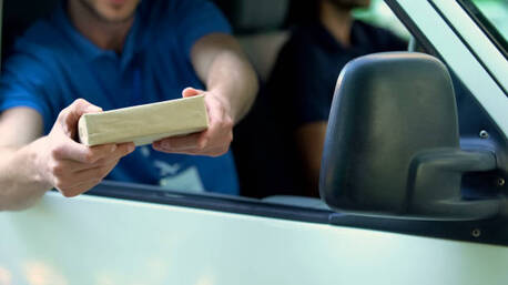 London, Business, Reliable Milton Keynes Same Day Courier Services