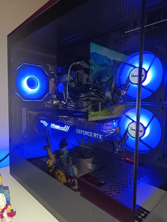 Manama, Computers, BHD 120,  ZOTAC GeForce RTX 3070 Ti 8GB &ndash; Excellent Condition ????