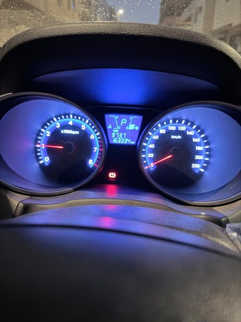 Al Murabba, Vehicles, Cars & Trucks , SAR 40000,  Hyundai Tucson,  2015,  Automatic,  167000 KM,