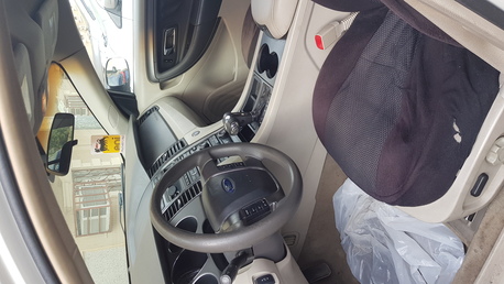 Riyadh, Vehicles, Cars & Trucks , SAR 20000,  Ford Taurus,  2001,  Automatic,  354000 KM,  , 3.5 L Engine, Good Condition, Single Owner Driven