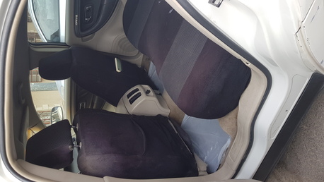 Riyadh, Vehicles, Cars & Trucks , SAR 20000,  Ford Taurus,  2001,  Automatic,  354000 KM,  , 3.5 L Engine, Good Condition, Single Owner Driven