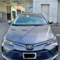 SAR 50000,  Toyota Corolla XLE,  2021,  Automatic,  200000 KM,  Urgent Sell