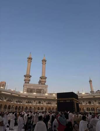 New York, Travel, Special July Umrah Package &ndash; Limited Time Offer