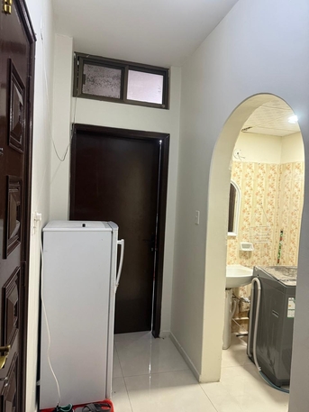 Dammam, Rooms Available, SAR 1400/month,  Fully Furnished 1BHK With All Household Items