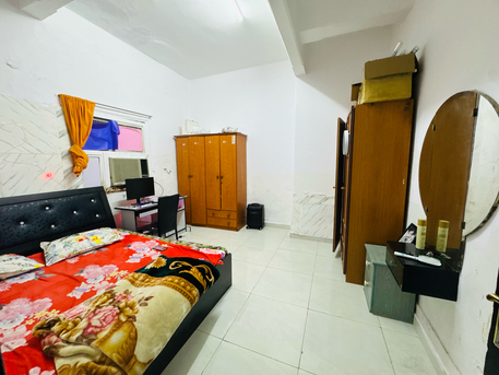 Al Ruwais, Apartments/Houses, SAR 1275/month,  1 BR,  Well Maintained 1 BHK For Sale