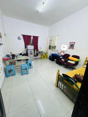 Al Ruwais, Apartments/Houses, SAR 1275/month,  1 BR,  Well Maintained 1 BHK For Sale