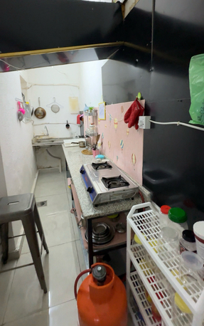 Al Ruwais, Apartments/Houses, SAR 1275/month,  1 BR,  Well Maintained 1 BHK For Sale