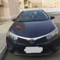 SAR 35000,  Toyota Corolla XLI,  2015,  Automatic,  225000 KM,  &ldquo;Selling It Because I Bought A New Car.&rdquo;