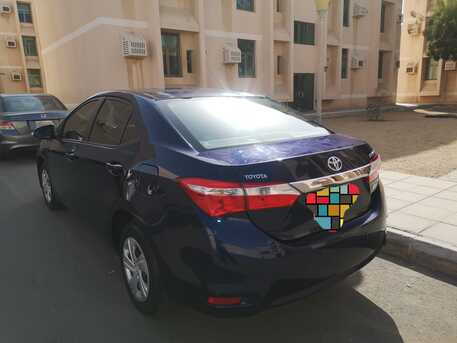 Al Nakheel, Vehicles, Cars & Trucks , SAR 35000,  Toyota Corolla XLI,  2015,  Automatic,  225000 KM,  &ldquo;Selling It Because I Bought A New Car.&rdquo;