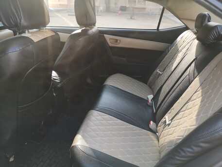 Al Nakheel, Vehicles, Cars & Trucks , SAR 35000,  Toyota Corolla XLI,  2015,  Automatic,  225000 KM,  &ldquo;Selling It Because I Bought A New Car.&rdquo;