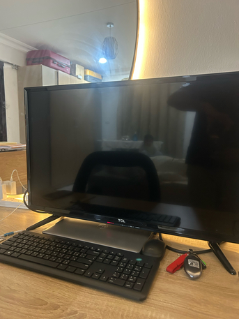 Dammam, Appliances, SAR 250,  Television 32"