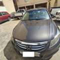 BHD 2400,  Honda Accord,  2012,  Automatic,  296000 KM,    For Sale