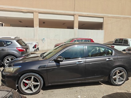 Hoora, Vehicles, Cars & Trucks , BHD 2400,  Honda Accord,  2012,  Automatic,  296000 KM,    For Sale