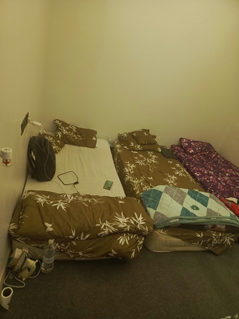 Al Malaz, Apartments/Houses, SAR 2750/month,  1 BR,  House For Rent (AL Malaz)