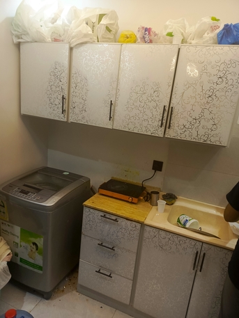 Al Malaz, Apartments/Houses, SAR 2750/month,  1 BR,  House For Rent (AL Malaz)