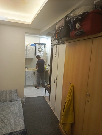 Al Malaz, Apartments/Houses, SAR 2750/month,  1 BR,  House For Rent (AL Malaz)