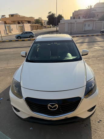 Al Rawdah, Vehicles, Cars & Trucks , SAR 49000,  Mazda CX-9,  2016,  Automatic,  169000 KM,  Mazda Cx9