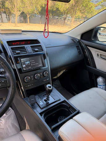 Al Rawdah, Vehicles, Cars & Trucks , SAR 49000,  Mazda CX-9,  2016,  Automatic,  169000 KM,  Mazda Cx9