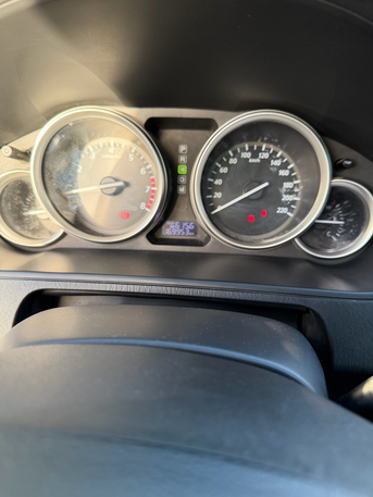 Al Rawdah, Vehicles, Cars & Trucks , SAR 49000,  Mazda CX-9,  2016,  Automatic,  169000 KM,  Mazda Cx9