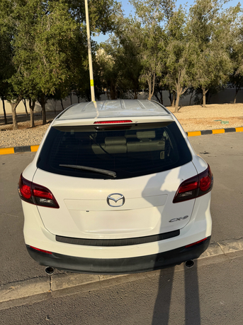 Al Rawdah, Vehicles, Cars & Trucks , SAR 49000,  Mazda CX-9,  2016,  Automatic,  169000 KM,  Mazda Cx9