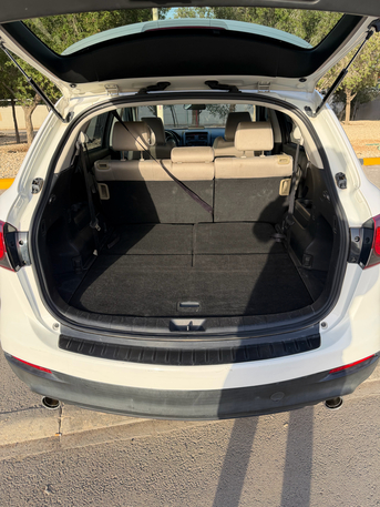 Al Rawdah, Vehicles, Cars & Trucks , SAR 49000,  Mazda CX-9,  2016,  Automatic,  169000 KM,  Mazda Cx9