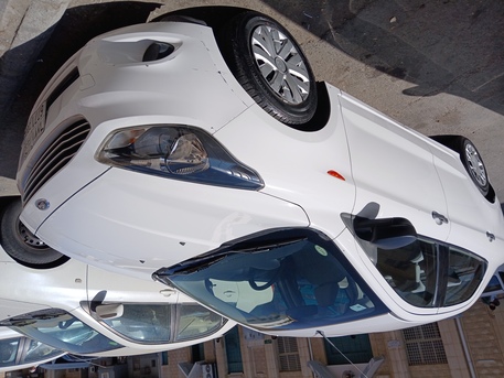 Thuqbah, Vehicles, Cars & Trucks , SAR 22000,  Ford F,  2017,  Automatic,  20000 KM,  Igo