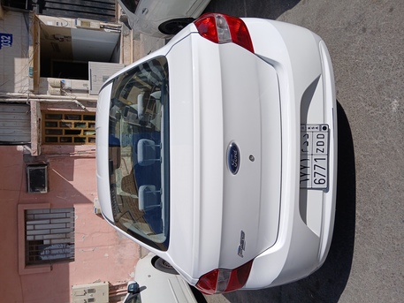 Thuqbah, Vehicles, Cars & Trucks , SAR 22000,  Ford F,  2017,  Automatic,  20000 KM,  Igo