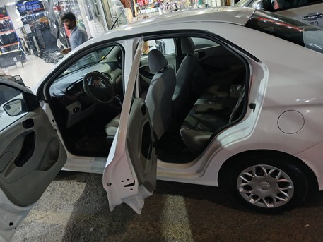 Thuqbah, Vehicles, Cars & Trucks , SAR 22000,  Ford F,  2017,  Automatic,  20000 KM,  Igo